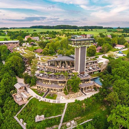 Mawell Resort Langenburg Zewnętrze zdjęcie