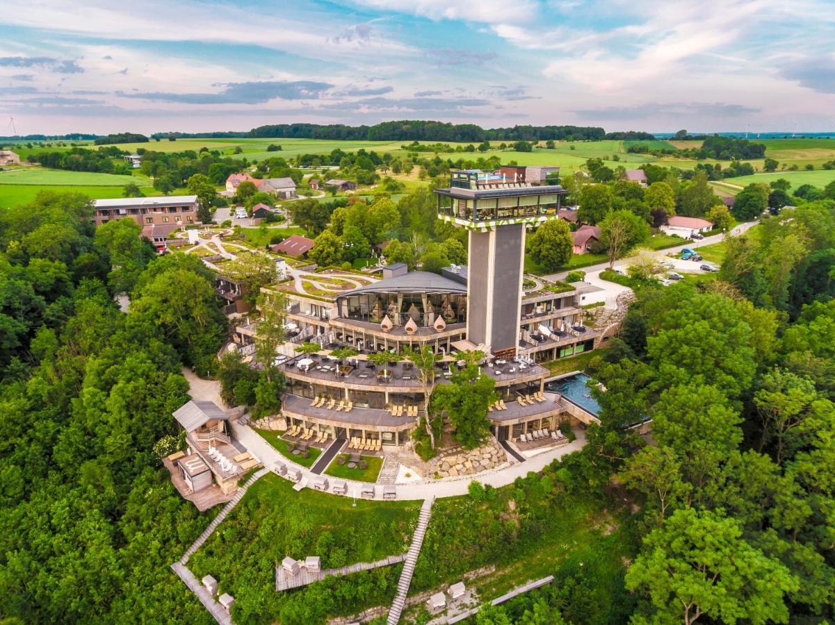 Mawell Resort Langenburg Zewnętrze zdjęcie