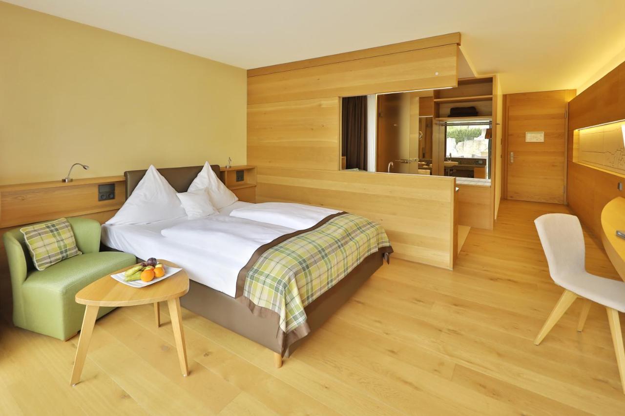 Mawell Resort Langenburg Zewnętrze zdjęcie