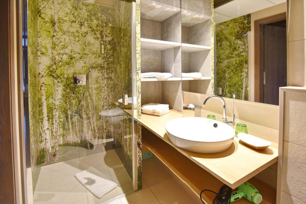 Mawell Resort Langenburg Zewnętrze zdjęcie