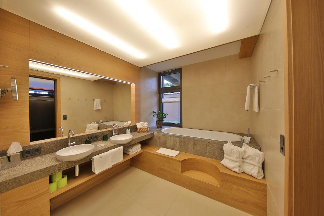 Mawell Resort Langenburg Zewnętrze zdjęcie