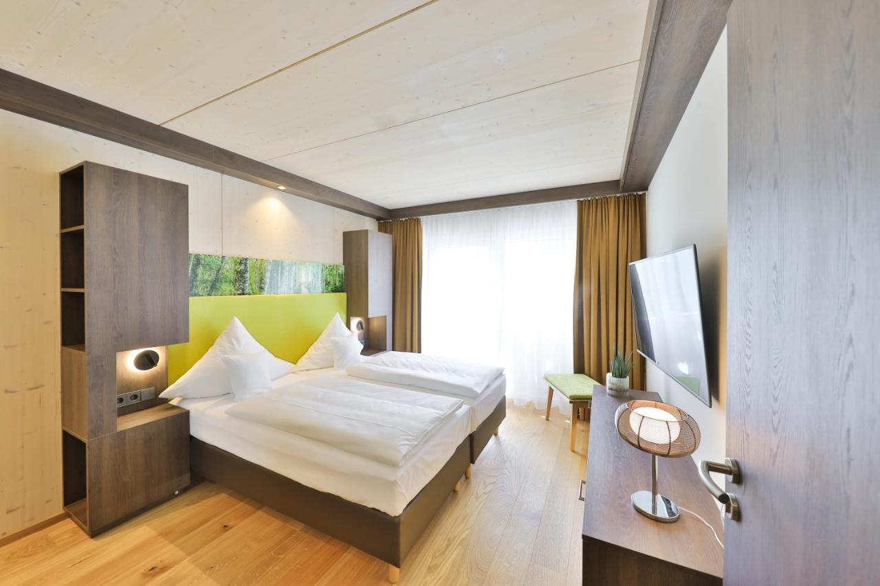 Mawell Resort Langenburg Zewnętrze zdjęcie