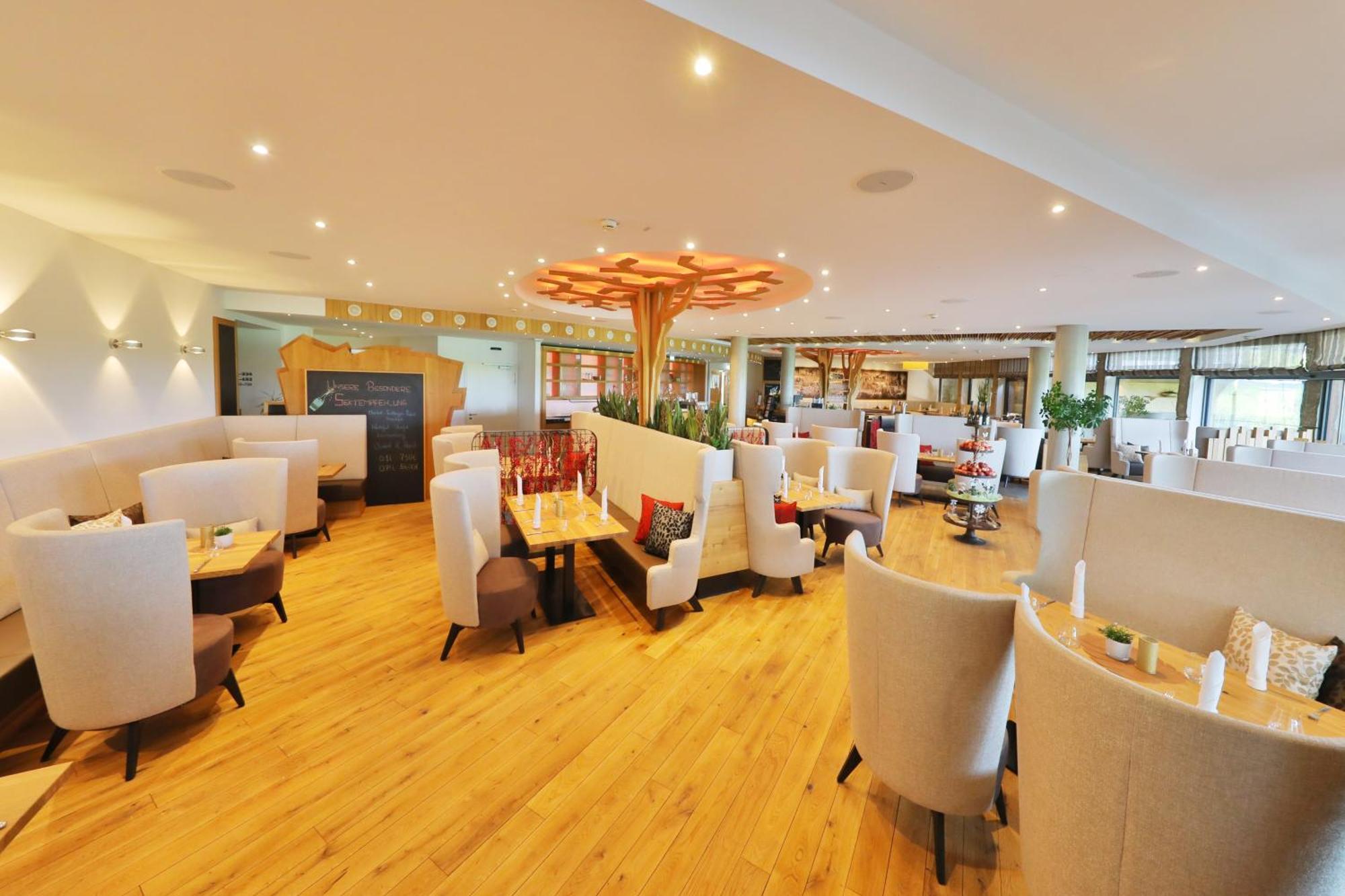 Mawell Resort Langenburg Zewnętrze zdjęcie
