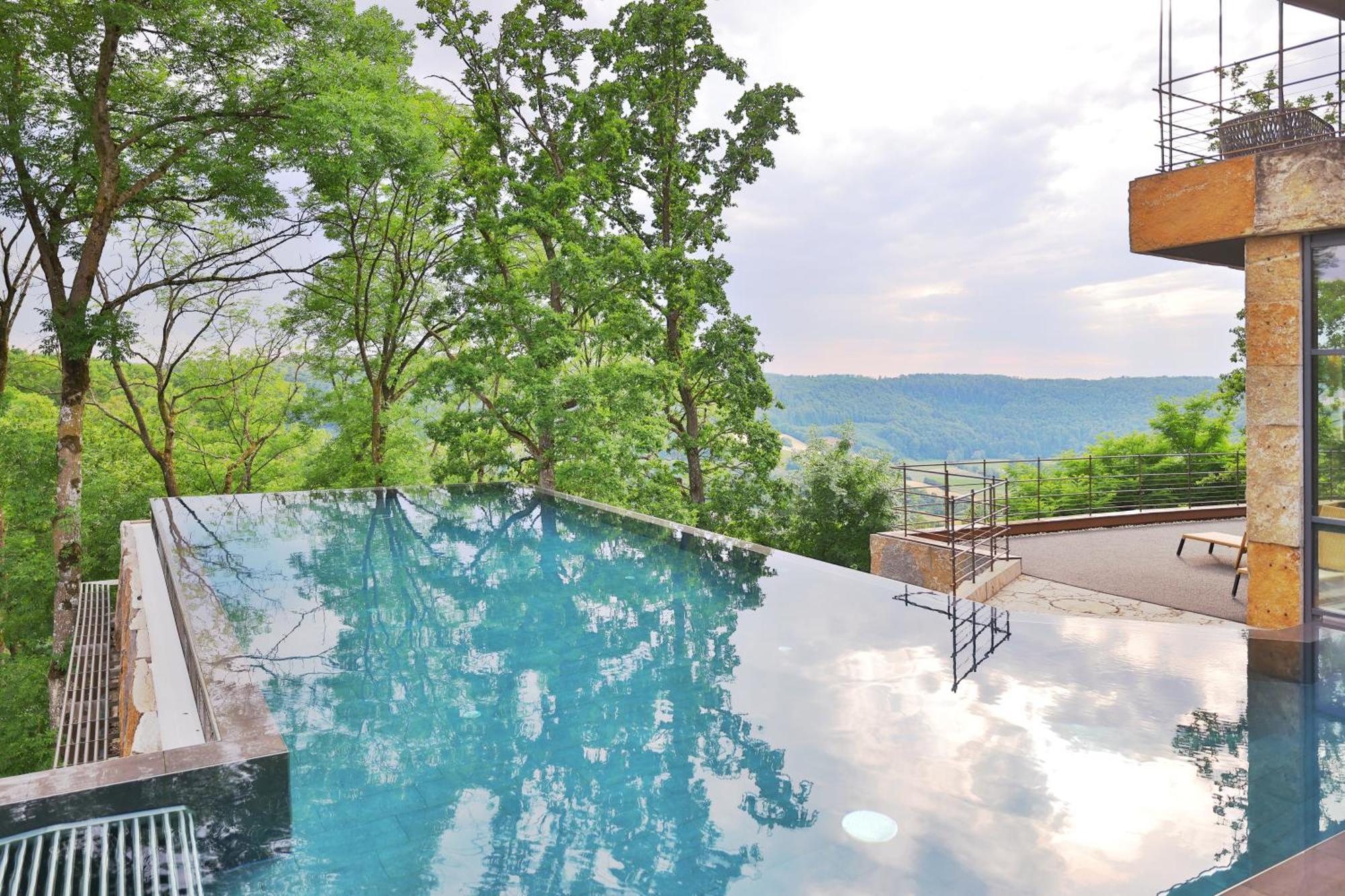 Mawell Resort Langenburg Zewnętrze zdjęcie