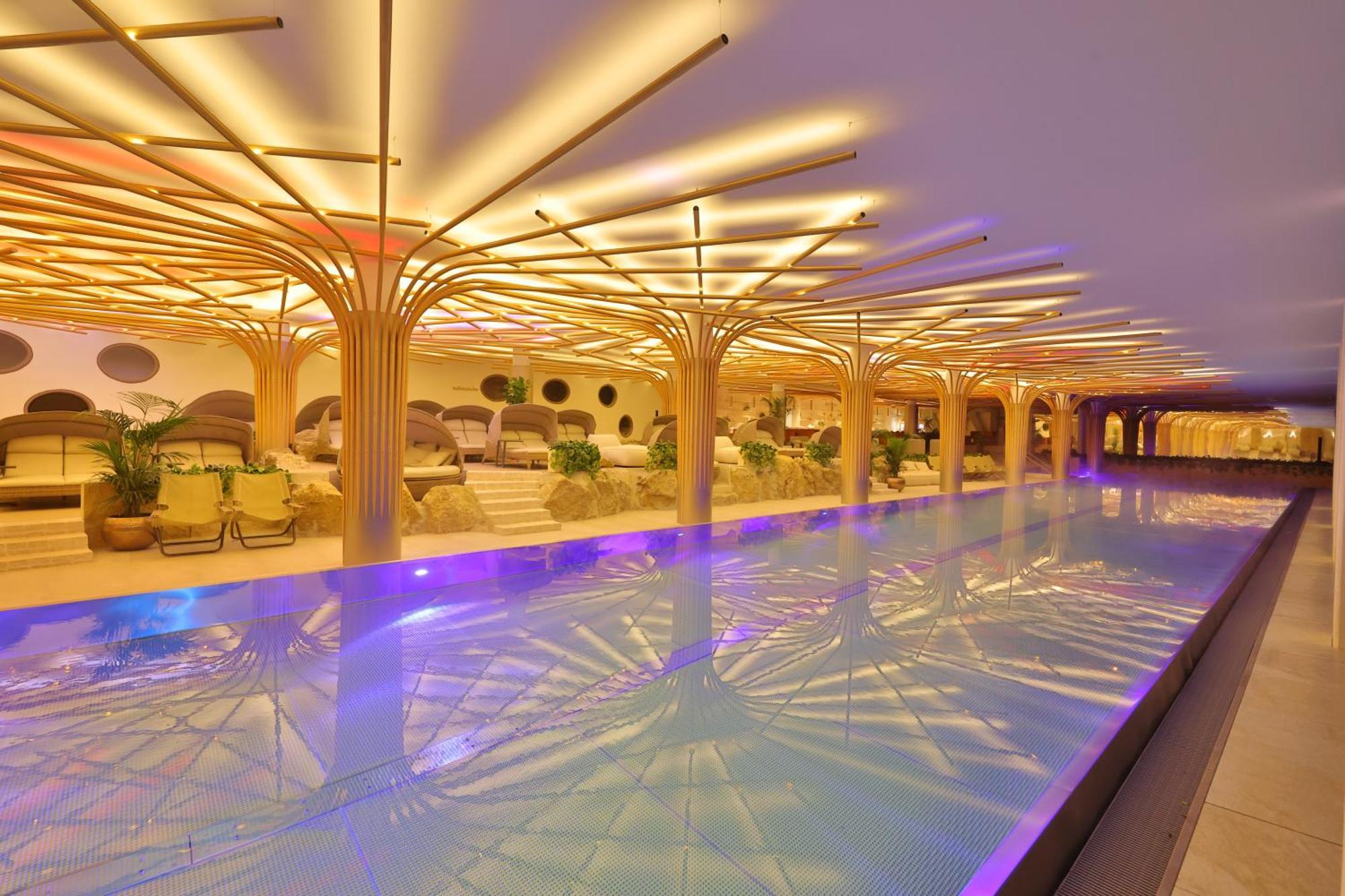 Mawell Resort Langenburg Zewnętrze zdjęcie