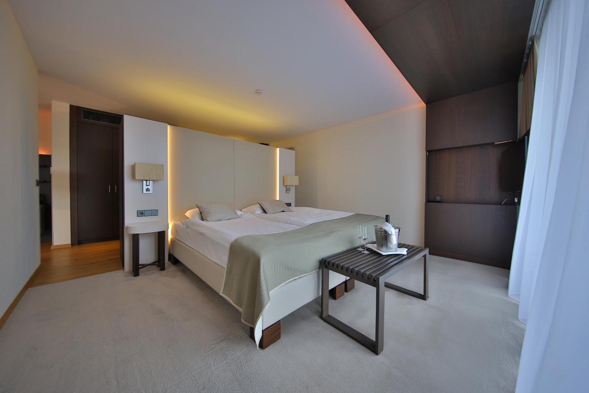 Mawell Resort Langenburg Zewnętrze zdjęcie