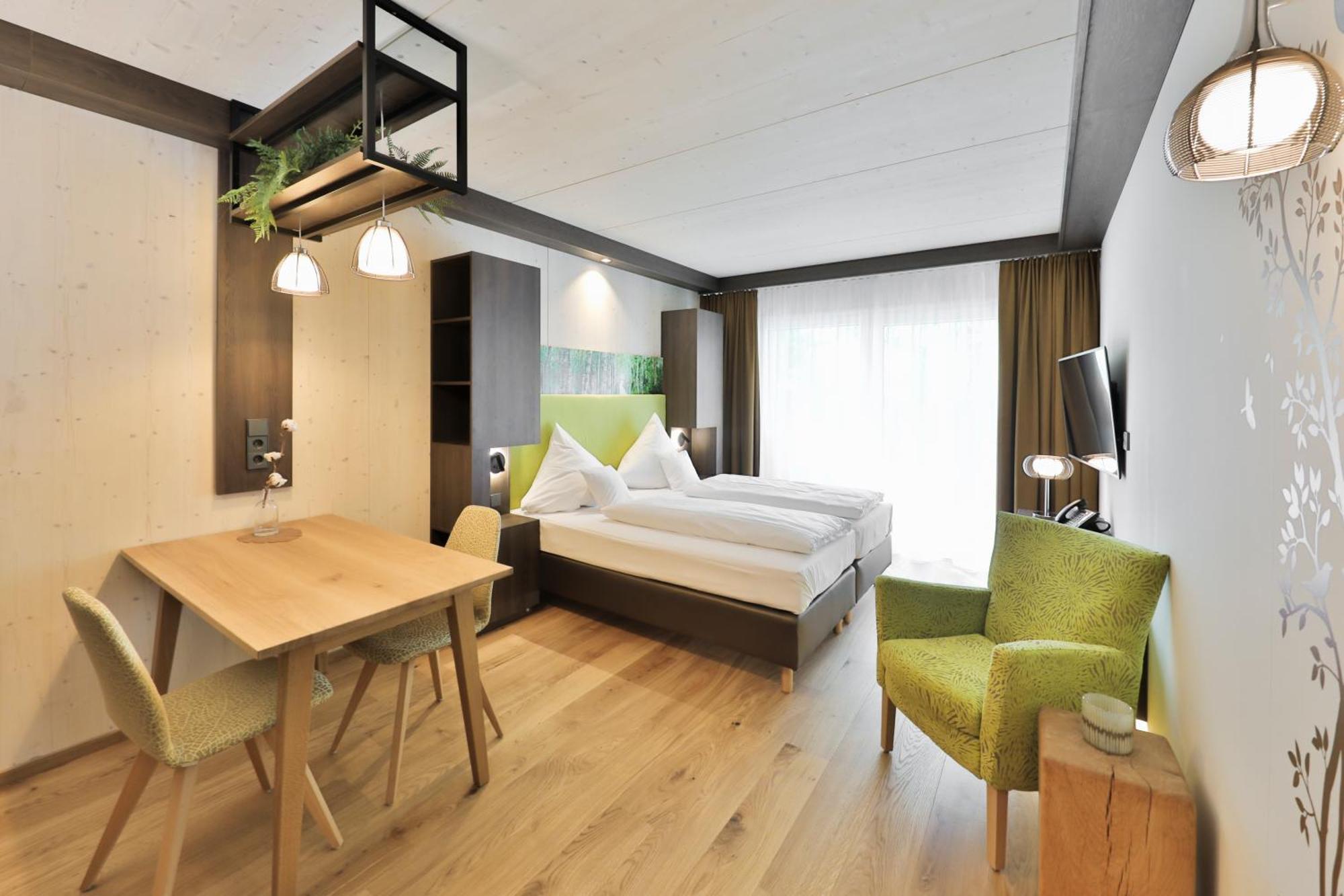 Mawell Resort Langenburg Zewnętrze zdjęcie