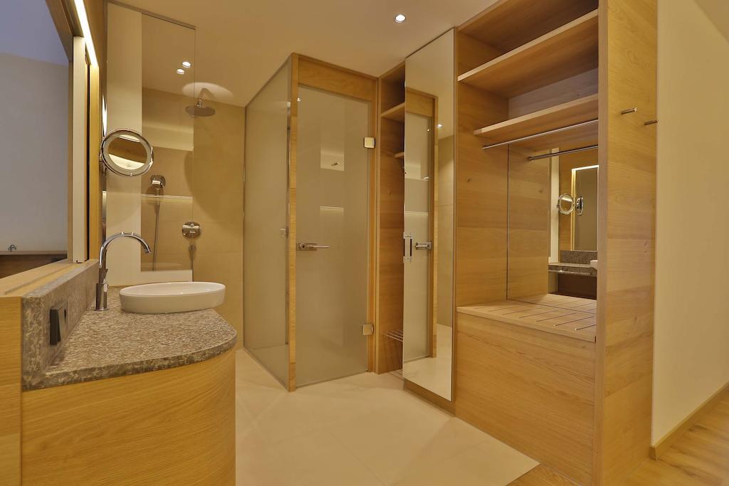 Mawell Resort Langenburg Pokój zdjęcie