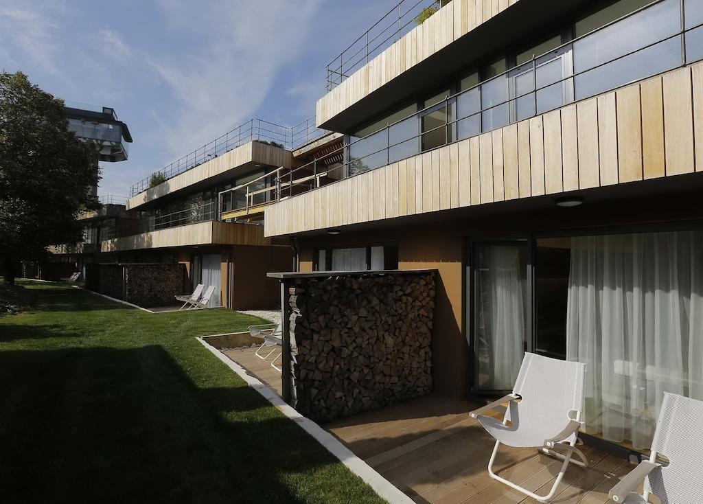 Mawell Resort Langenburg Pokój zdjęcie