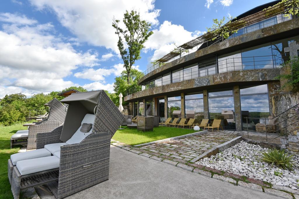 Mawell Resort Langenburg Zewnętrze zdjęcie