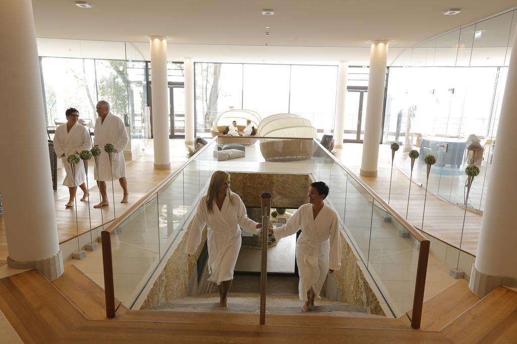 Mawell Resort Langenburg Zewnętrze zdjęcie