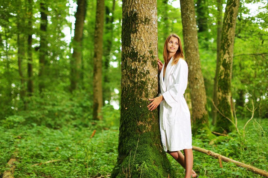 Mawell Resort Langenburg Zewnętrze zdjęcie