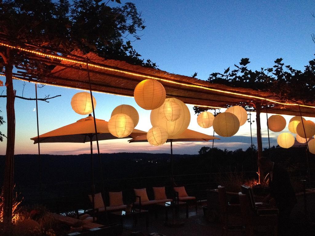 Mawell Resort Langenburg Zewnętrze zdjęcie