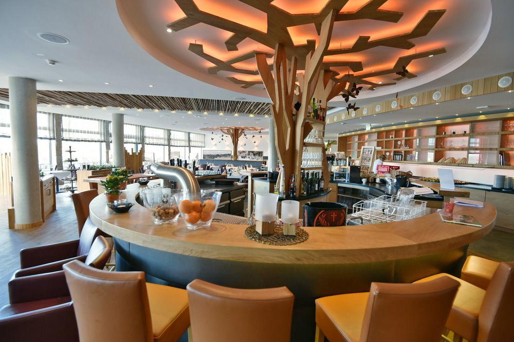 Mawell Resort Langenburg Zewnętrze zdjęcie