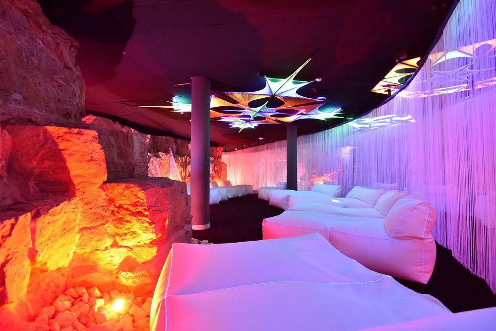 Mawell Resort Langenburg Zewnętrze zdjęcie