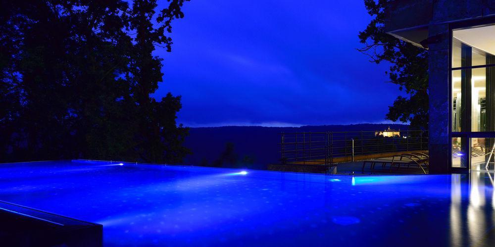 Mawell Resort Langenburg Zewnętrze zdjęcie