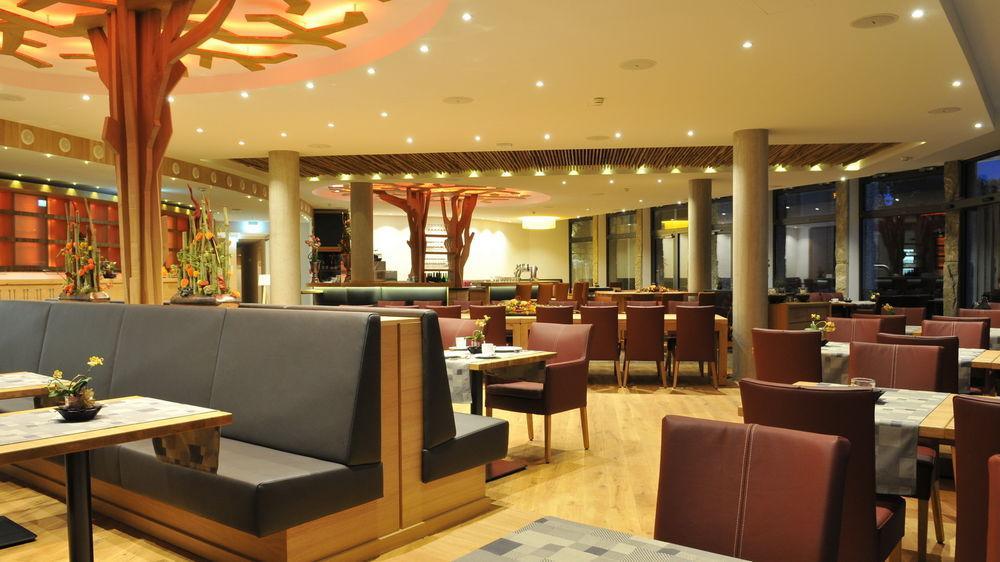 Mawell Resort Langenburg Zewnętrze zdjęcie