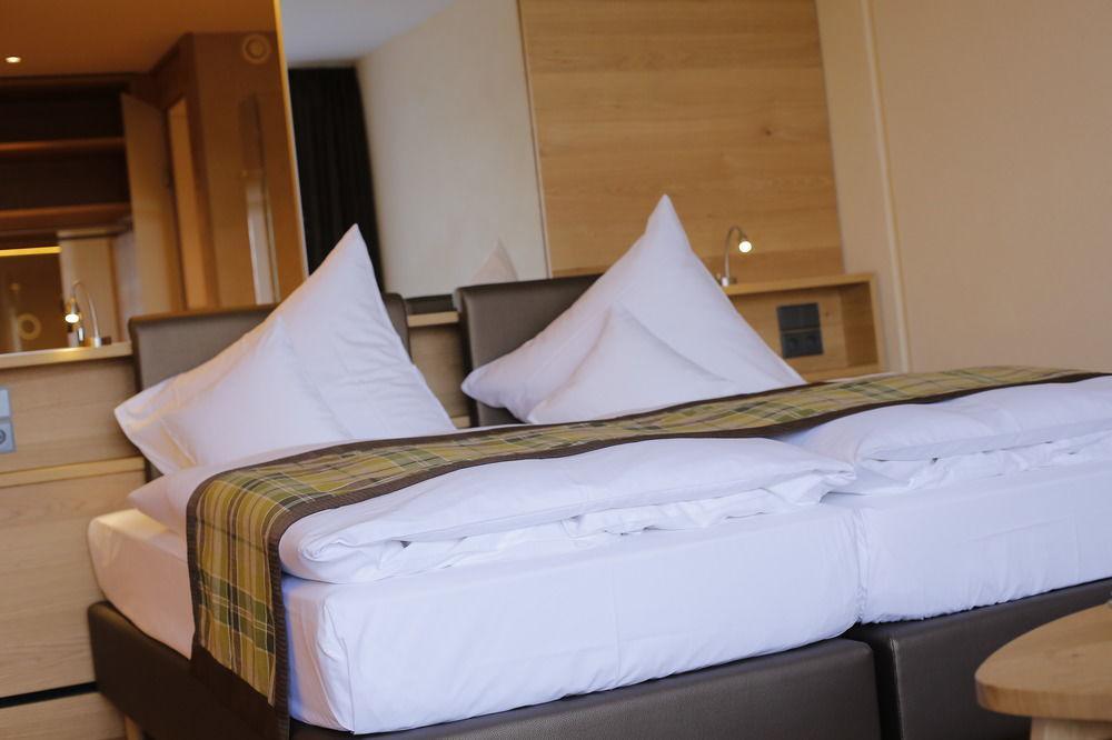 Mawell Resort Langenburg Zewnętrze zdjęcie