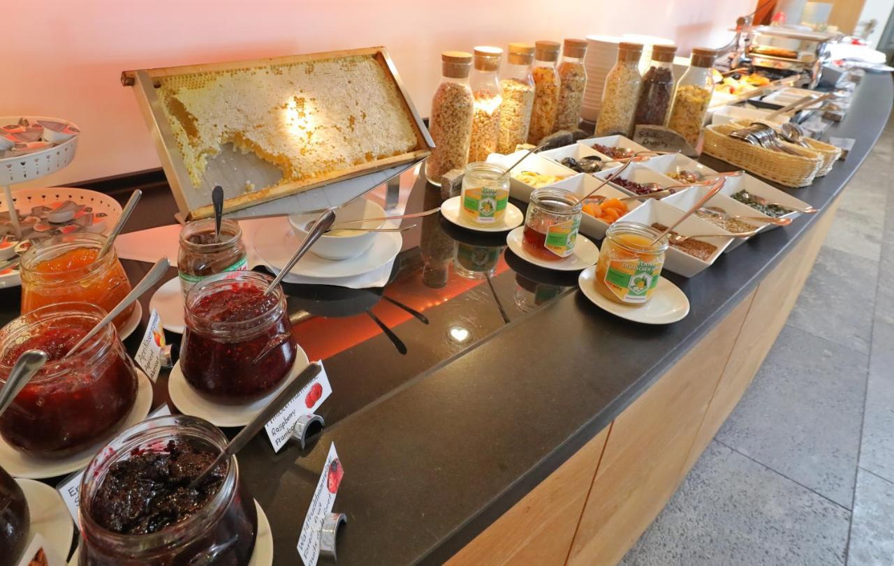 Mawell Resort Langenburg Zewnętrze zdjęcie