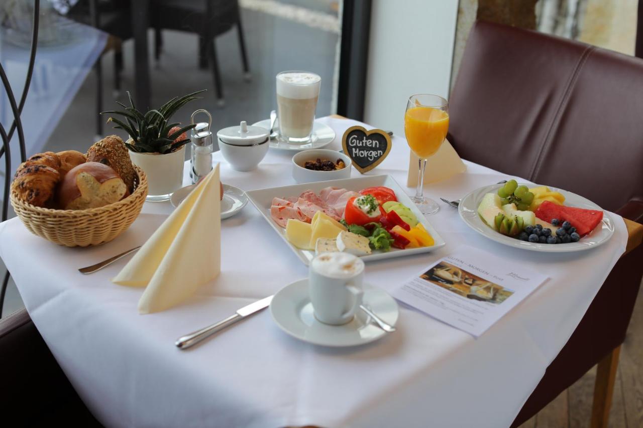 Mawell Resort Langenburg Zewnętrze zdjęcie